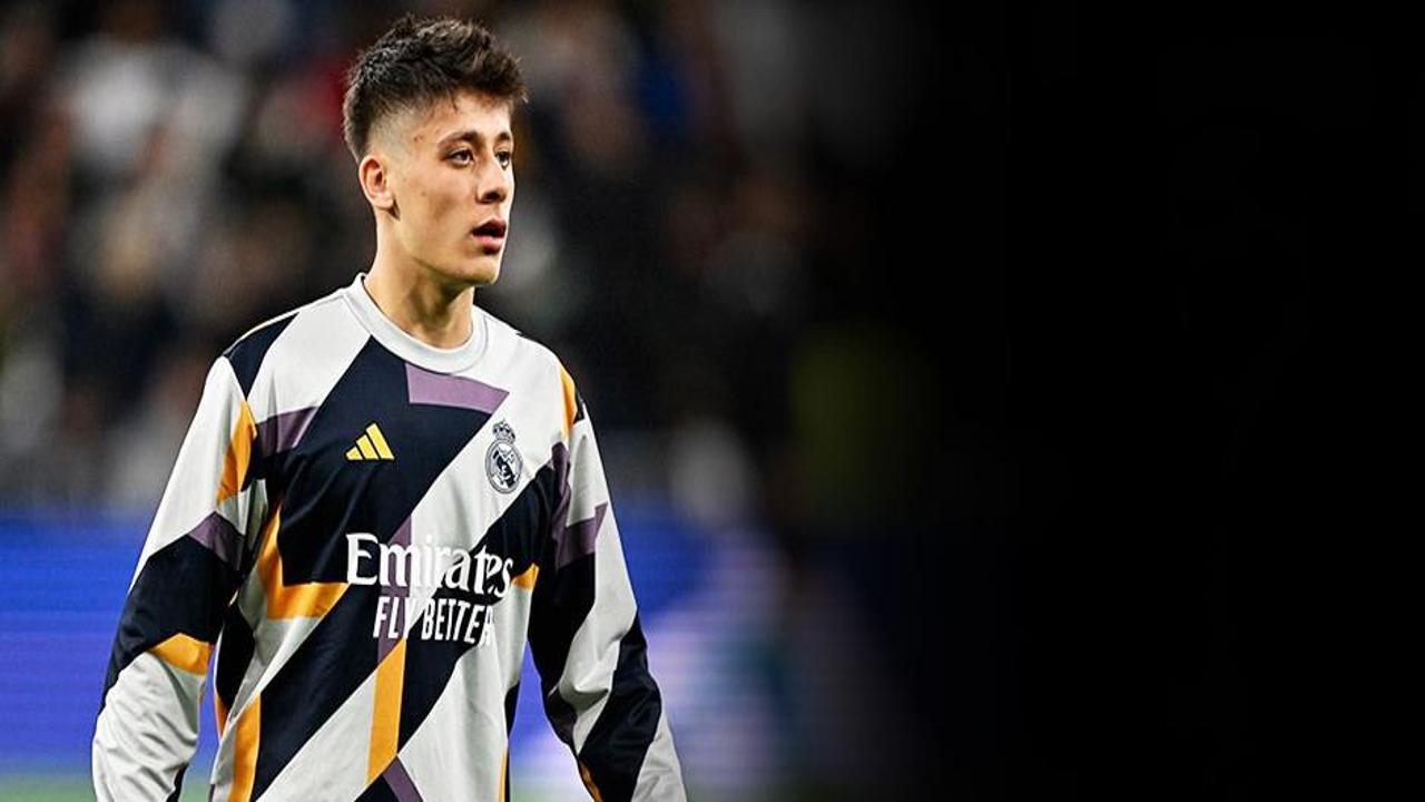 Arda Güler, İlkay Gündoğan'a karşı! İlk kupa heyecanı