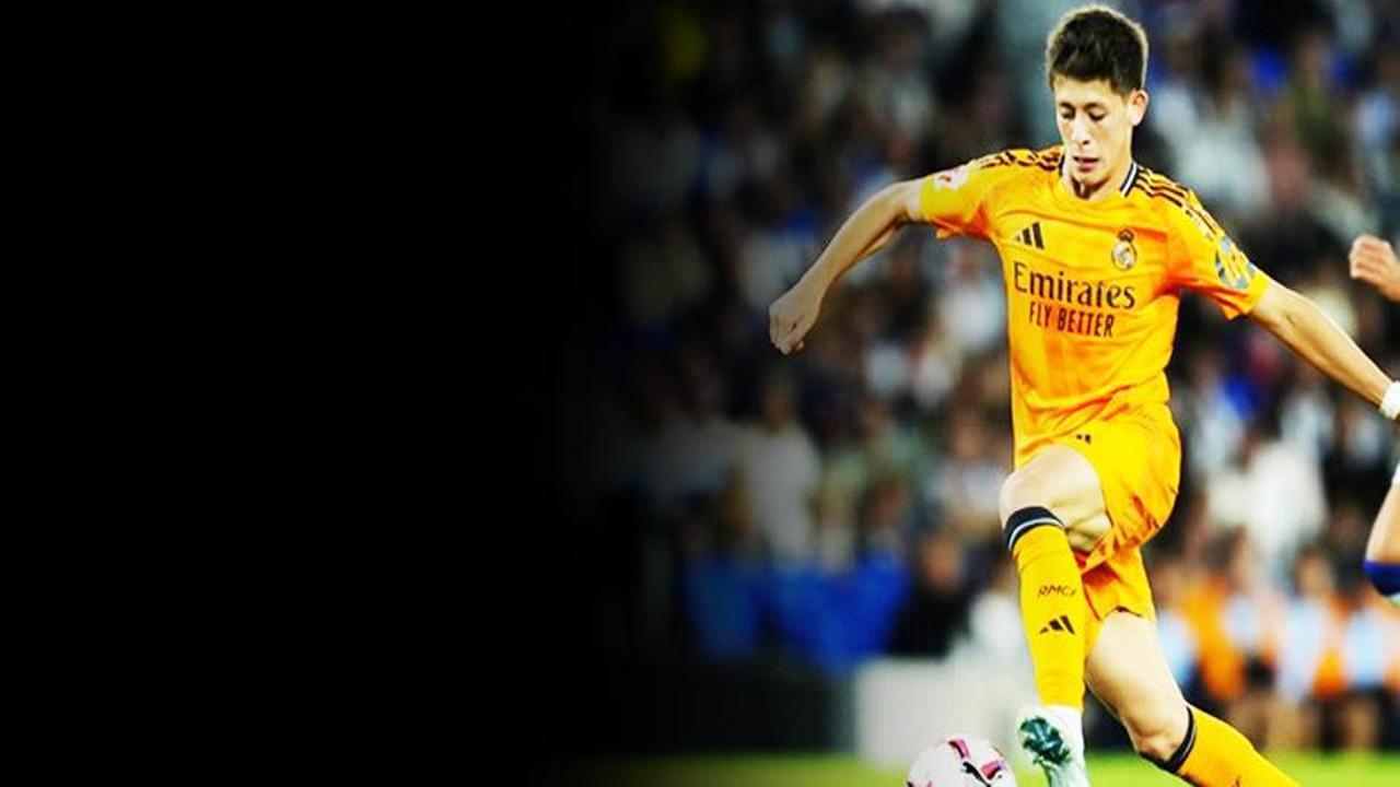 Arda Güler'i isteyen 4 Avrupa devini duyurdular!