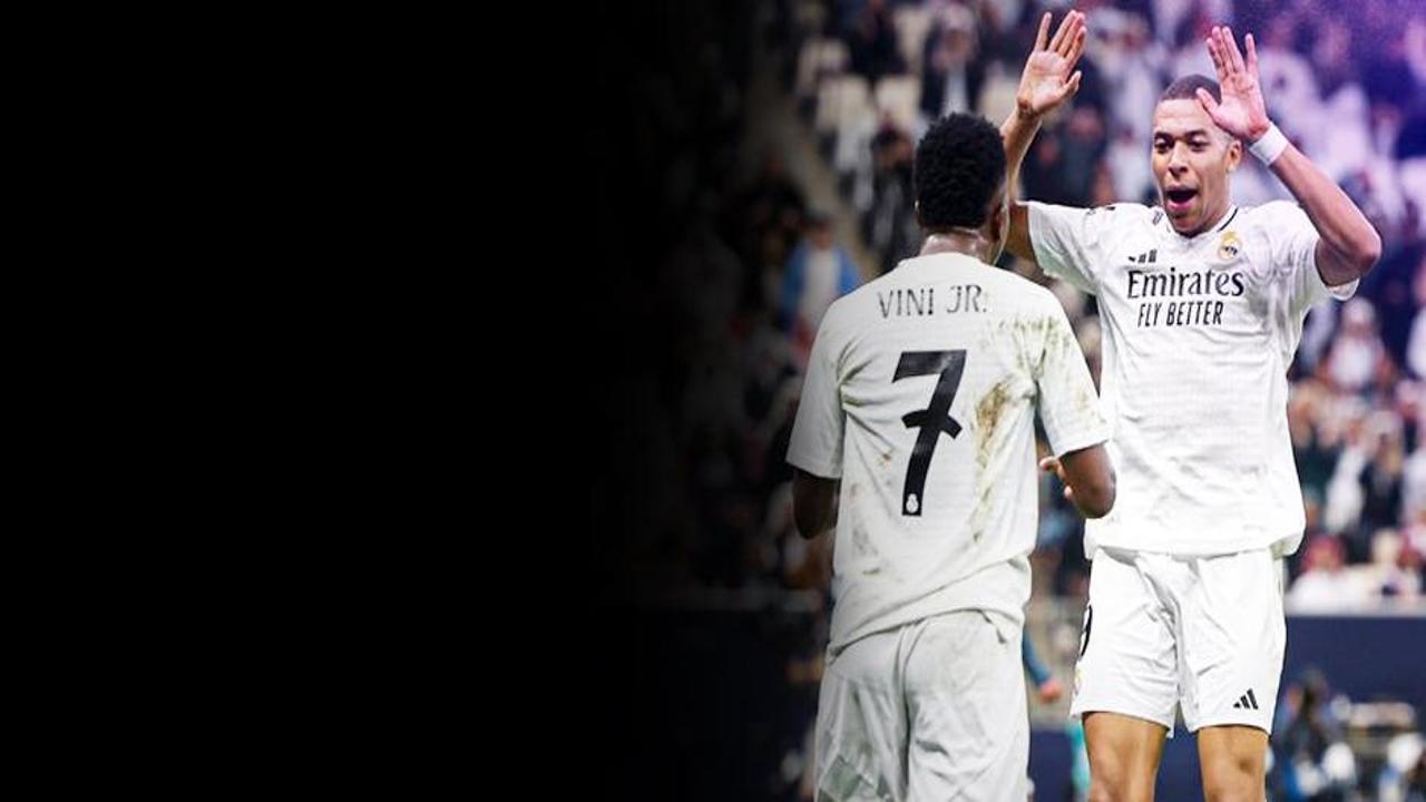 Arda Gülerli Real Madrid, Kıtalararası Kupa şampiyonu oldu