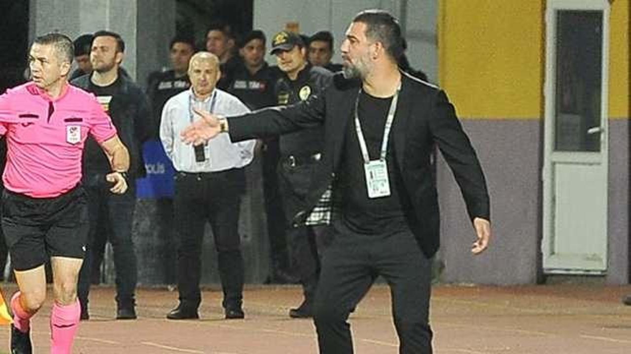 Arda Turan 5. kez aynı hatadan para cezası aldı