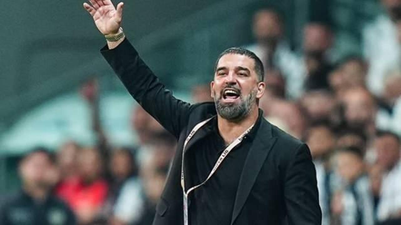 Arda Turan, Dünya Futbol Zirvesi'ne katılacak!