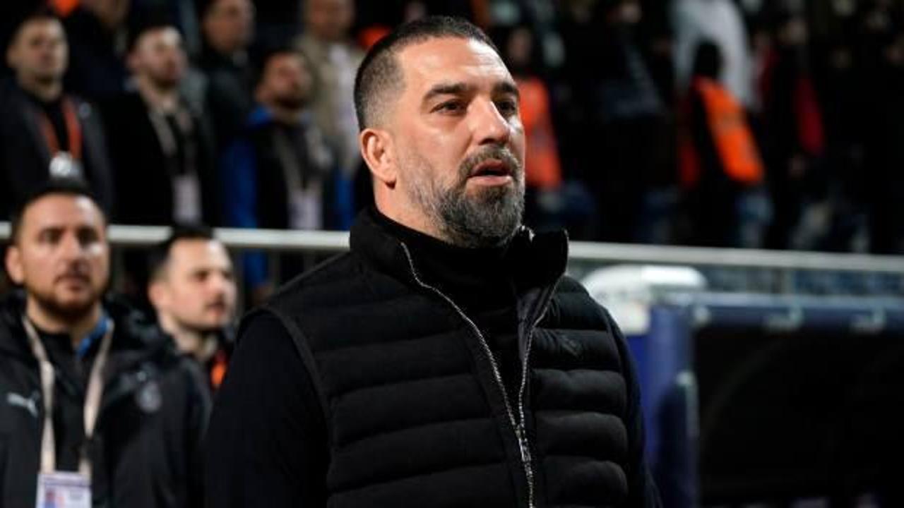 Arda Turan: Durumun farkındayız!