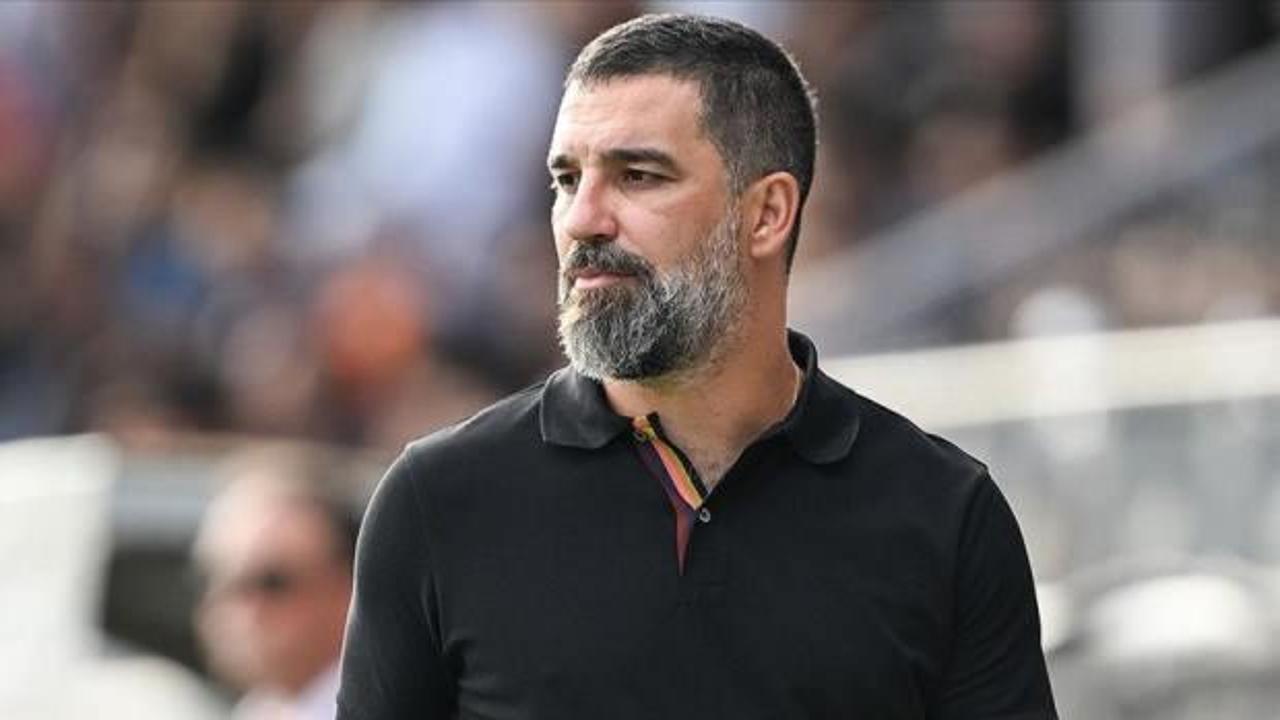Arda Turan 'kara kara' düşünüyor: Galatasaray maçı öncesi Eyüp'te kriz