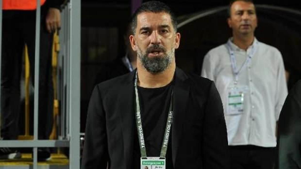 Arda Turan yediği cezalarla Türk spor tarihine geçti