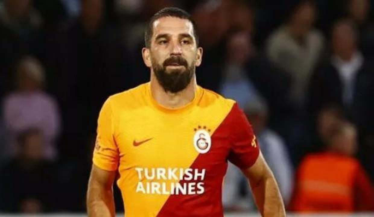 Arda Turan'a Barcelona vizesi yok!