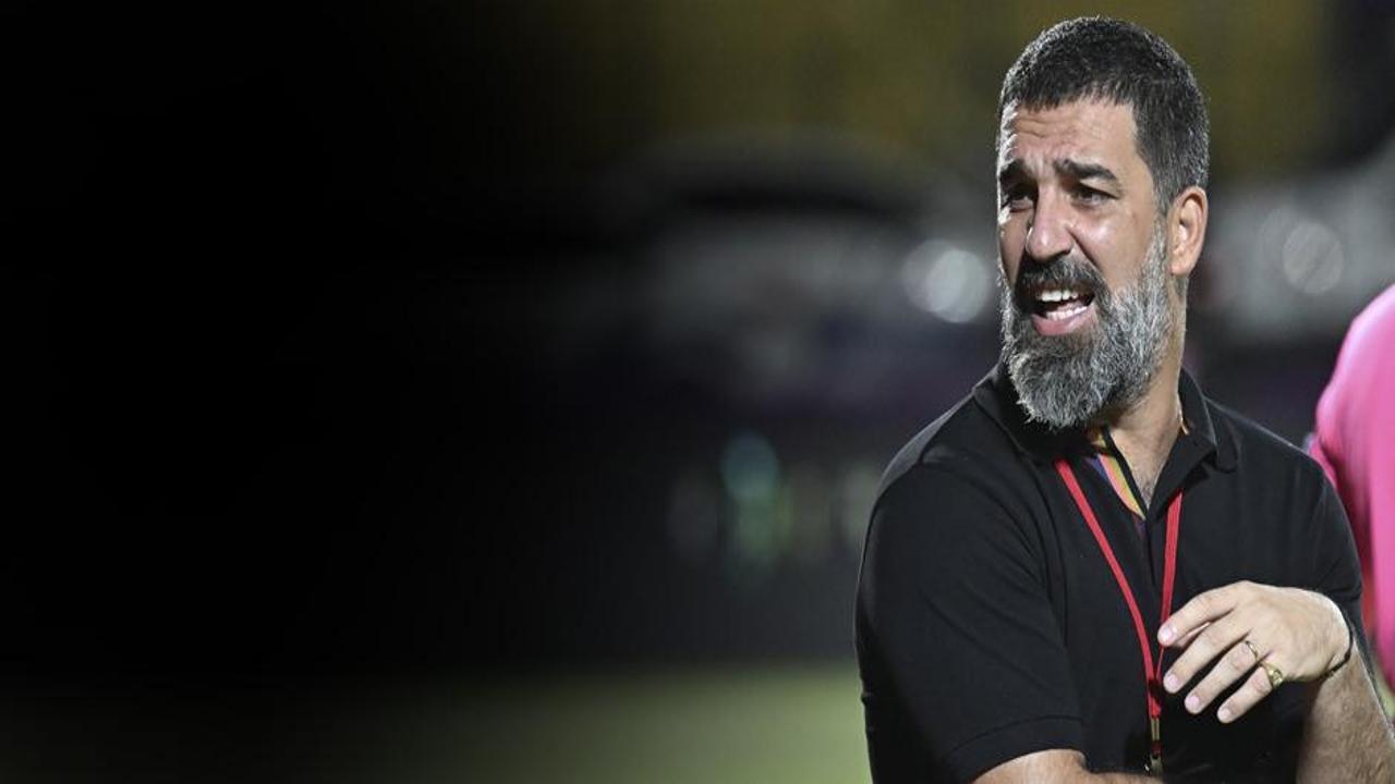 Arda Turan'dan, Fatih Terim ve Simeone sözleri!