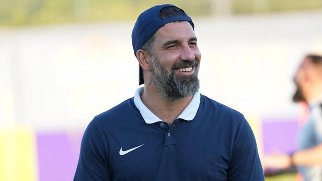 Arda Turan'dan Kasımpaşa maçı sonrası açıklama! 'Hakemlerden ricam'