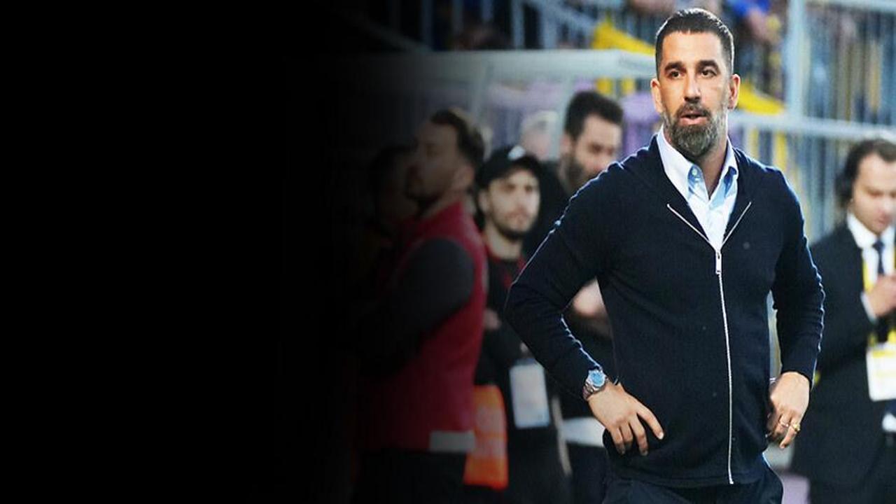 Arda Turan'ın, Galatasaraylı yıldız için ısrarı sürüyor