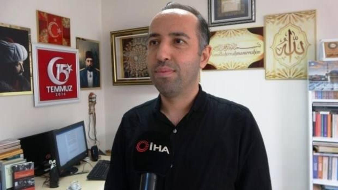 'Arendt yaşasaydı, Türkiye’deki feministlerin yüzüne tükürürdü'
