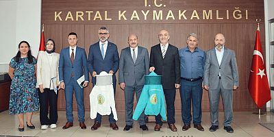 Arı Sevgisiyle Doğayı Korumaya İlk Adım: Kartal’da ‘Arı Dostum Olur Musun?’ Projesi Başladı
