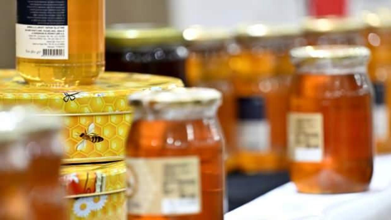 Arıcılardan taklit bala önlem talebi