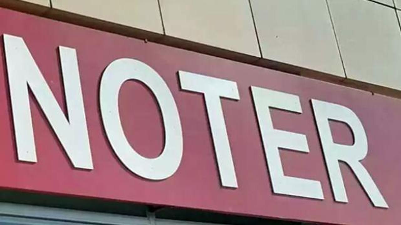 Arife Günü ve Ramazan Bayramı'nda Noterler Açık mı?