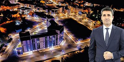 ARIKAN: “ŞEHRİMİZE YENİ BİR VİZYON KATIYORUZ”