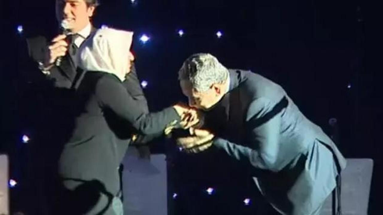 Arınç'tan tepki çekecek FETÖ sözleri... İpek'i savundu, KHK'lılara umut aşıladı