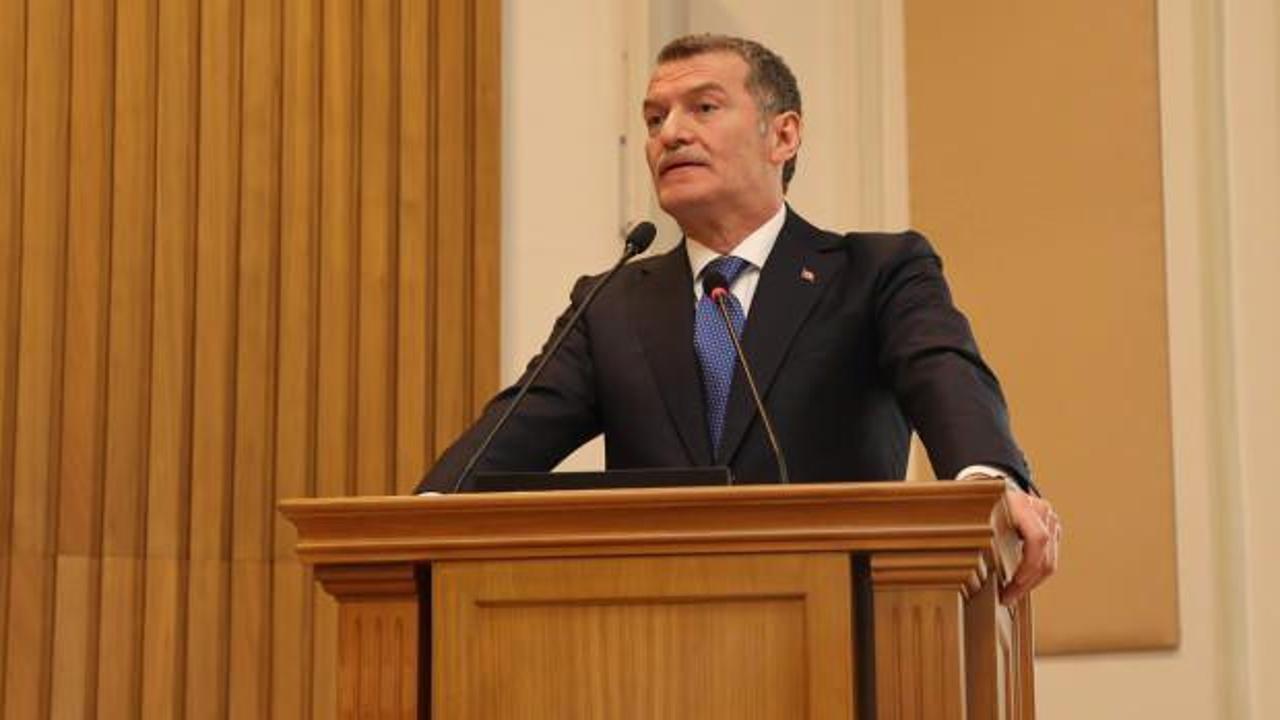 Arısoy: Zeytinburnu sokaklarının köstebek yuvası olmasının tek müsebbibi İBB