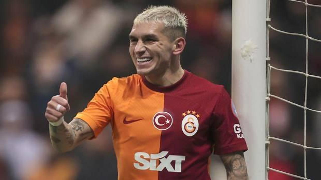 Arjantin basınından flaş Lucas Torreira iddiası!