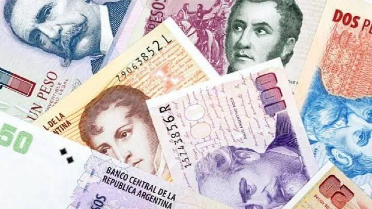 Arjantin Merkez Bankası faiz oranını 600 baz puan artırdı