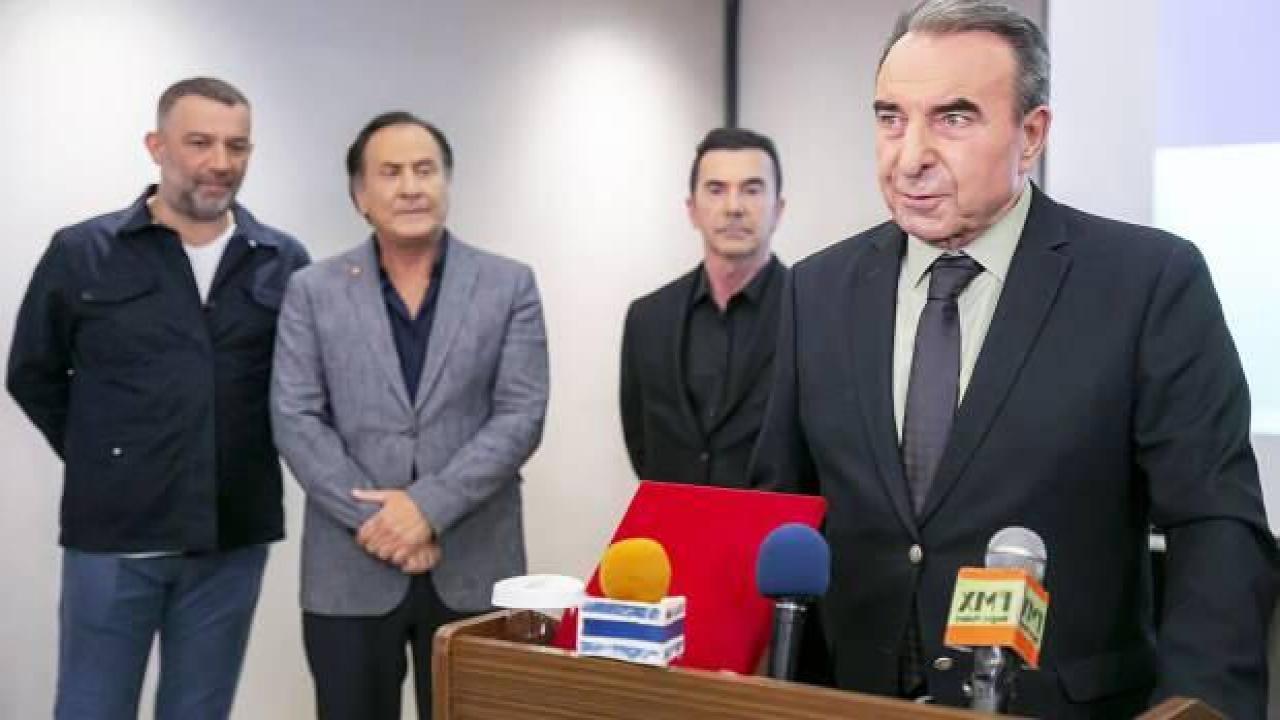 Arka Sokaklar’a 5 oyuncu birden katılıyor! 17. sezon öncesi sevilen diziye peş peşe transfer