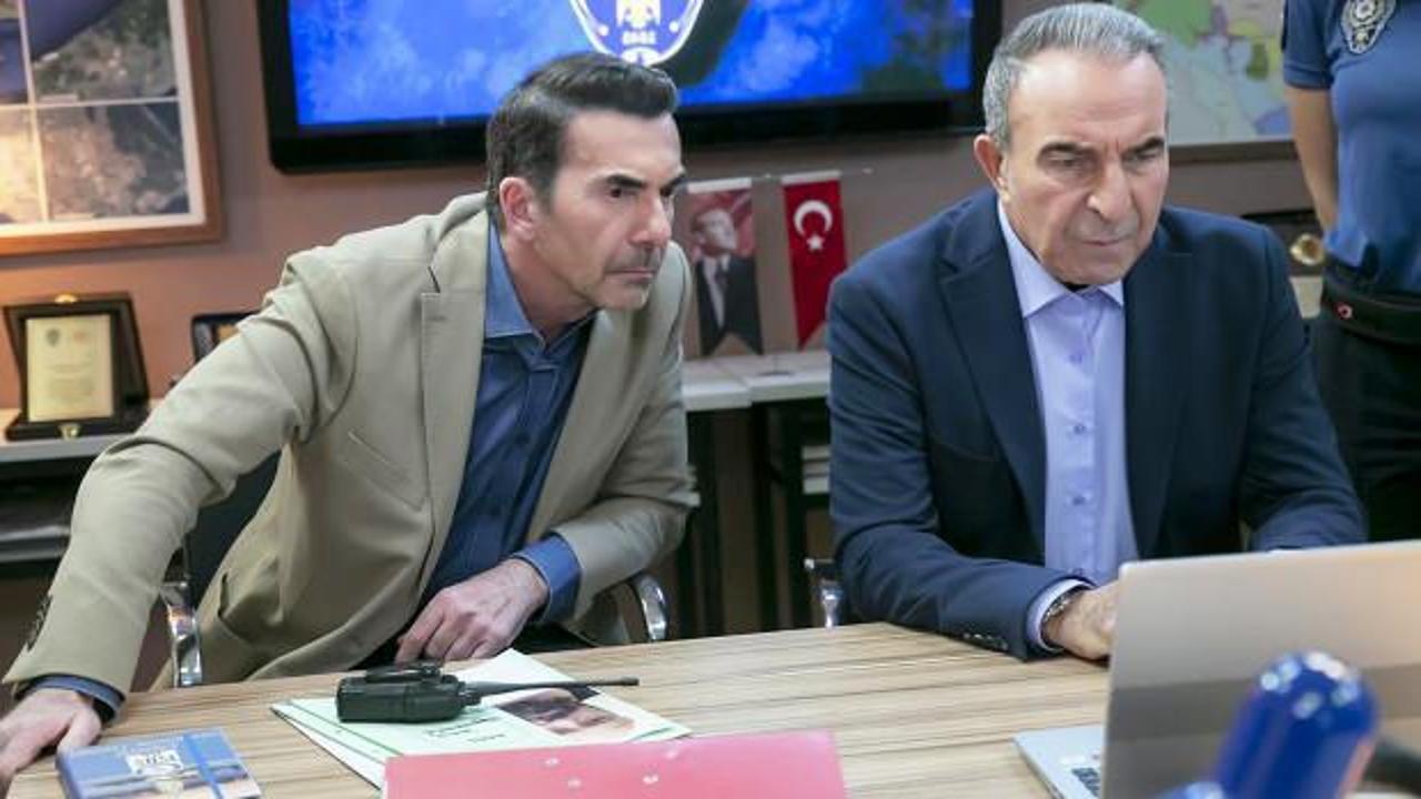 Arka Sokaklar'a Eşkıya Dünyaya Hükümdar Olmaz'dan flaş transfer! Kötü adamı oynayacak