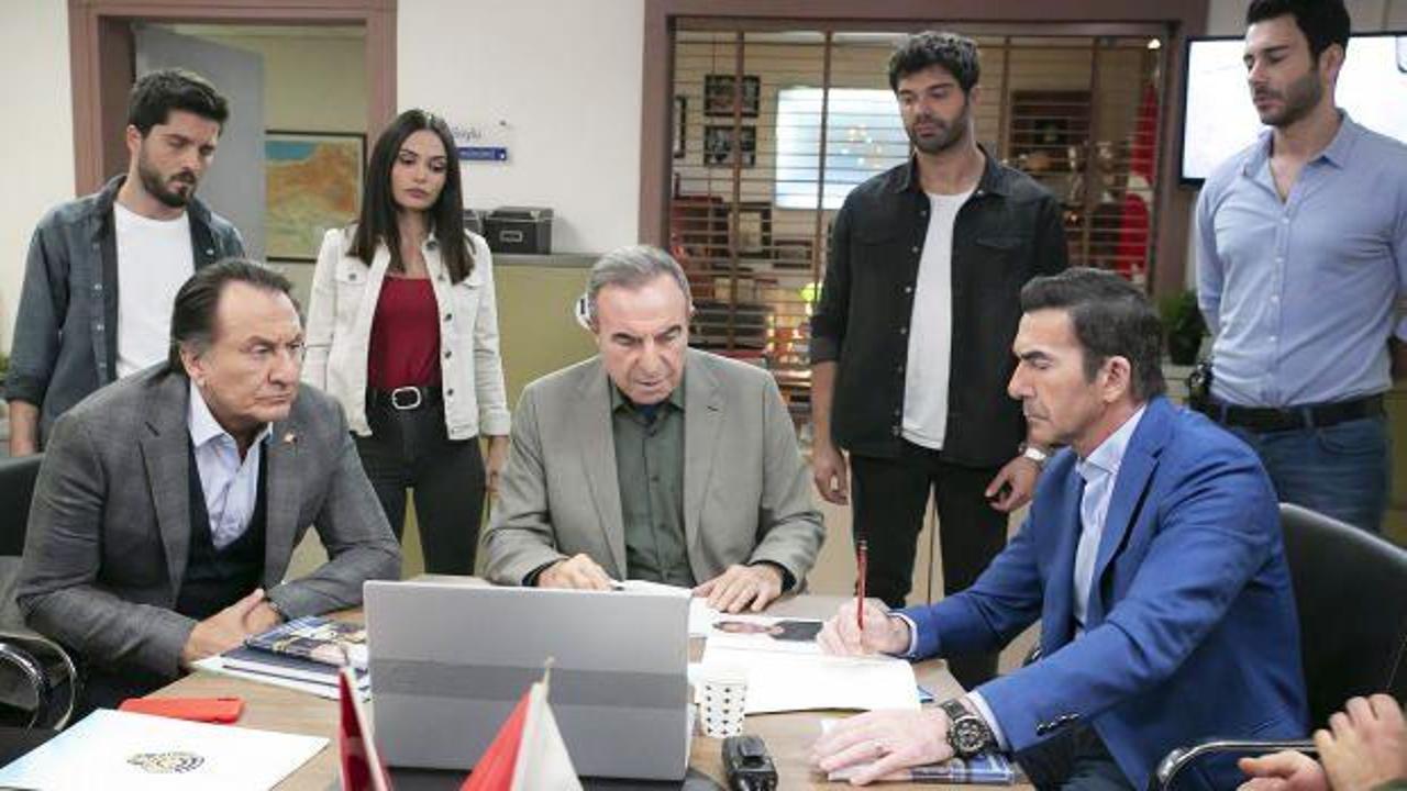 Arka Sokaklar'da 18.sezon öncesi büyük veda! Şevket Çoruh'tan sonra o isim elveda diyecek