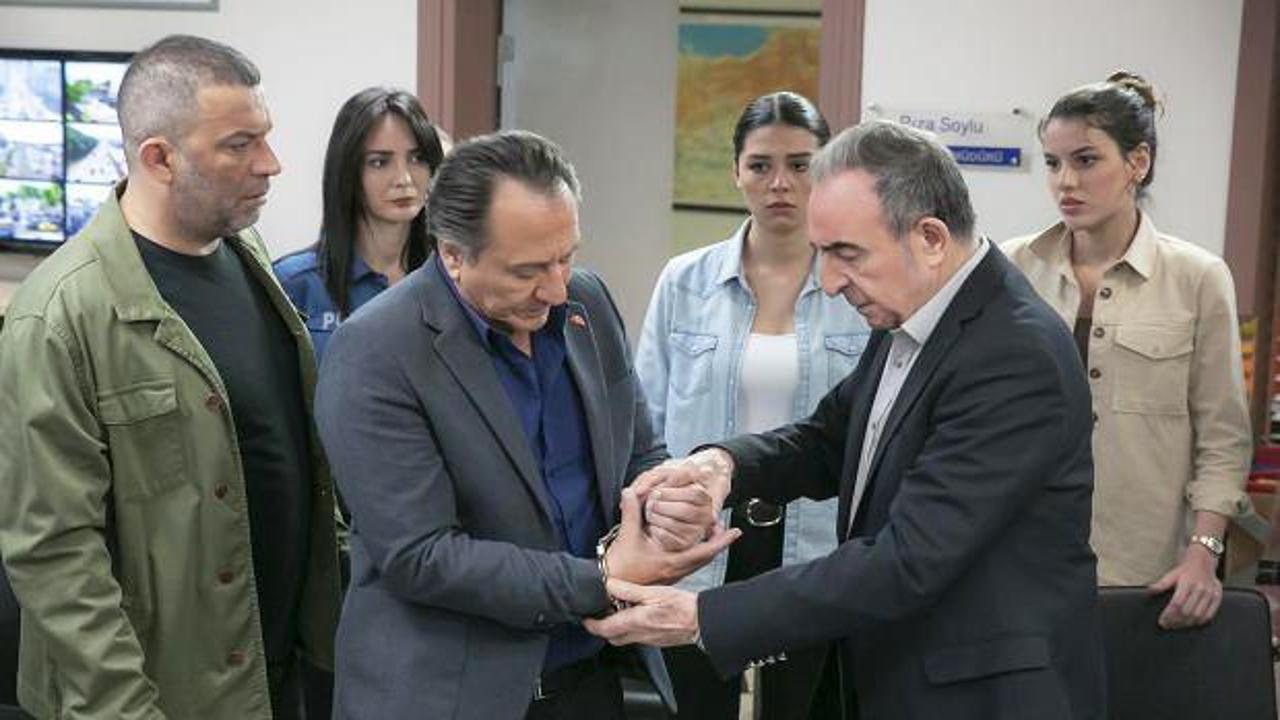 Arka Sokaklar'da yıldızlar geçidi! 18.sezonda kadroya öyle isimler katılıyor ki...
