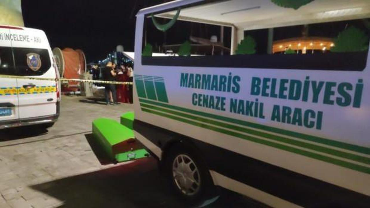 Arkadaş grubu arasında çatışma: 2 ölü