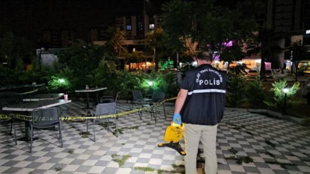 Arkadaş tartışması kanlı bitti! Acı haber geldi