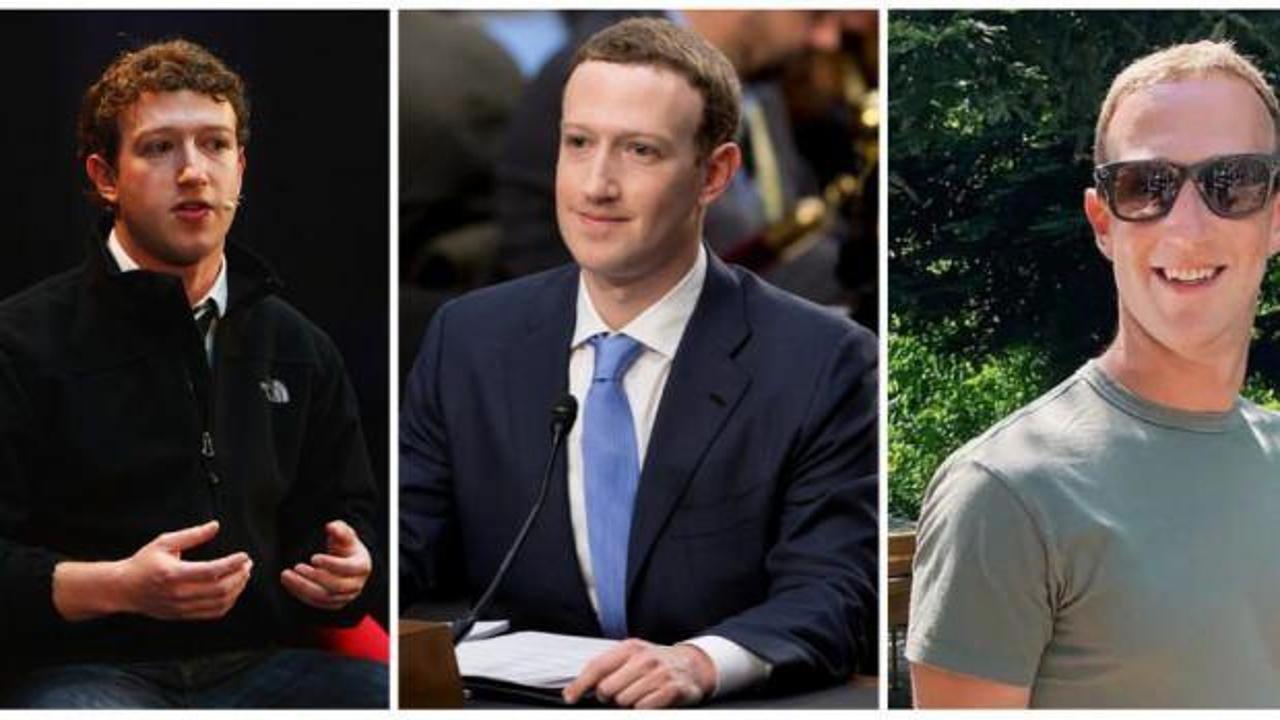 Arkadaşı, Zuckerberg'i anlattı: Üç farklı kişiliği var!