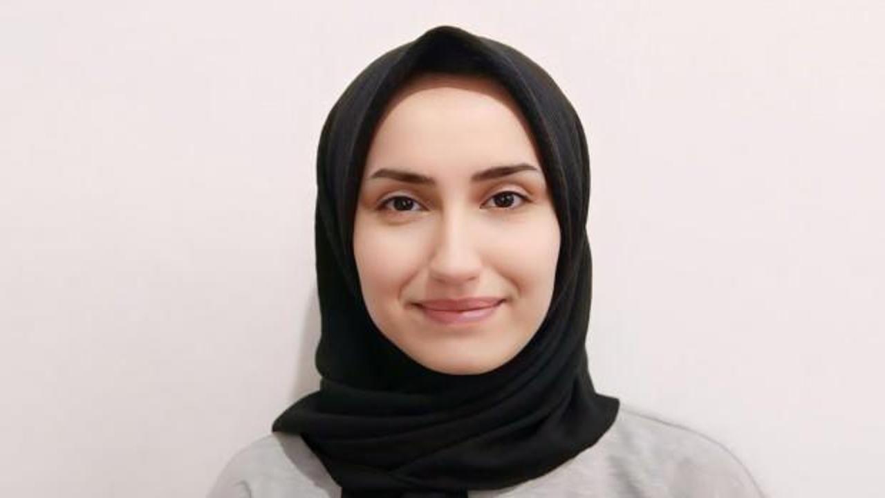 Arkadaşıyla iddialaşan Mihriban 7 günde 11 kilo verdi!