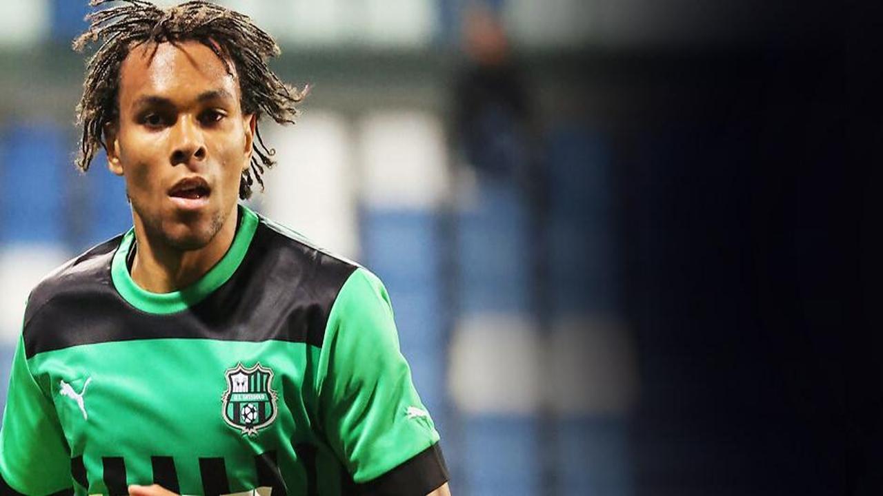 Armand Lauriente için Sassuolo ile görüşmeler başladı!