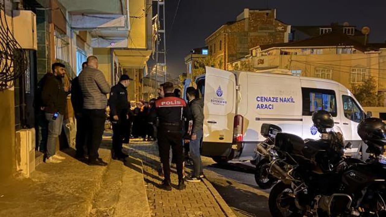 Arnavutköy'de 11 yaşındaki çocuk başından vurulmuş halde bulundu