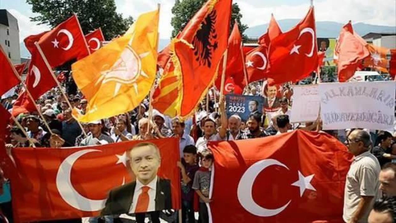 Arnavutluk lideri Rama'dan dikkat çeken Erdoğan mesajı