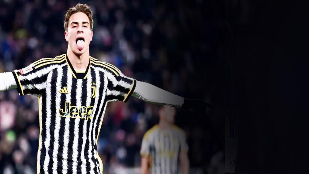 Arsenal, Kenan Yıldız'ın peşinde! Dudak uçuklatan bonservis