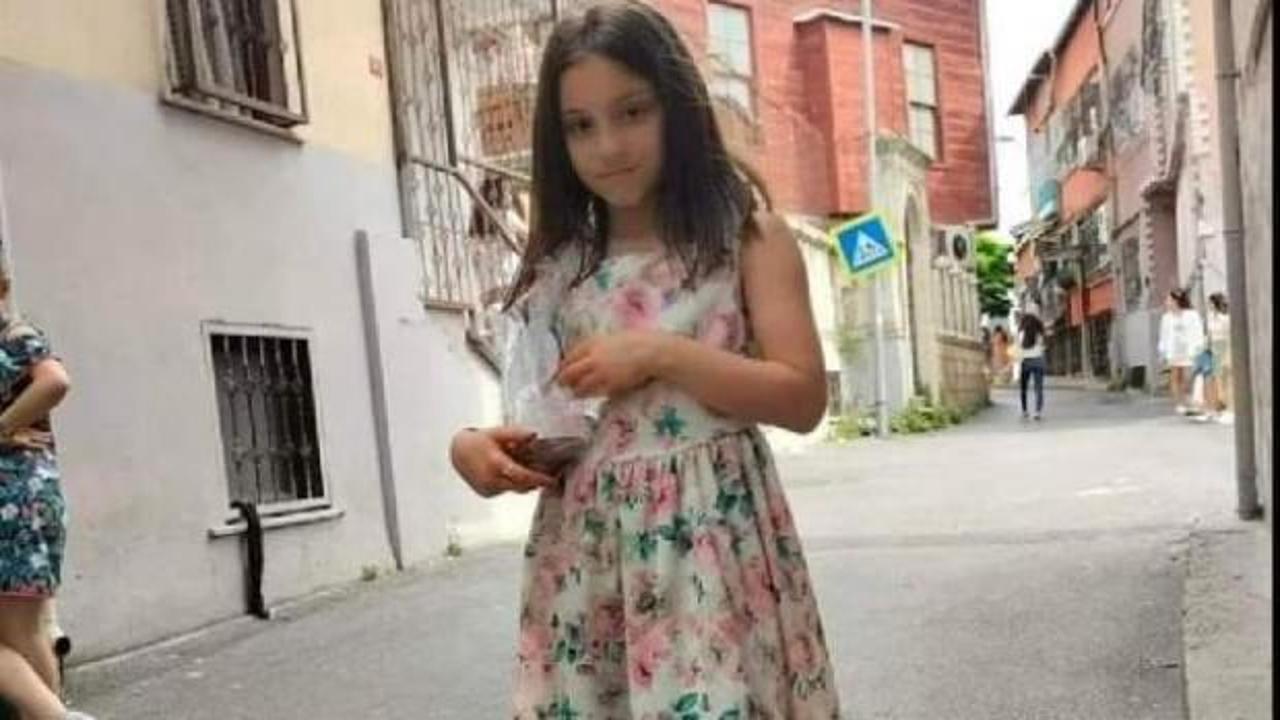 Artvin'de 9 yaşındaki Şevval'in acı ölümü!