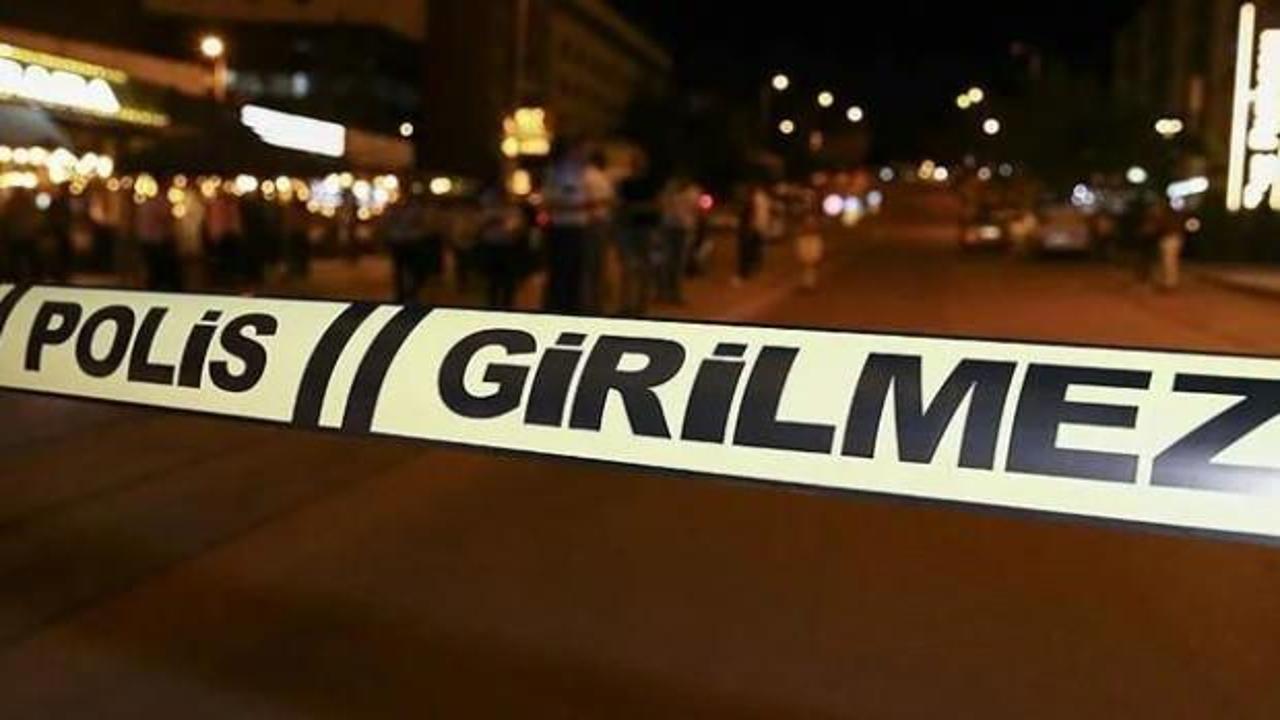 Asansör boşluğuna düşen işçi hayatını kaybetti