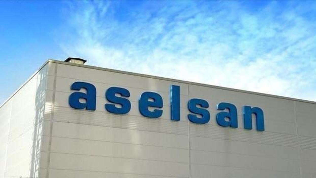ASELSAN 10'uncu kez Türkiye'nin 
