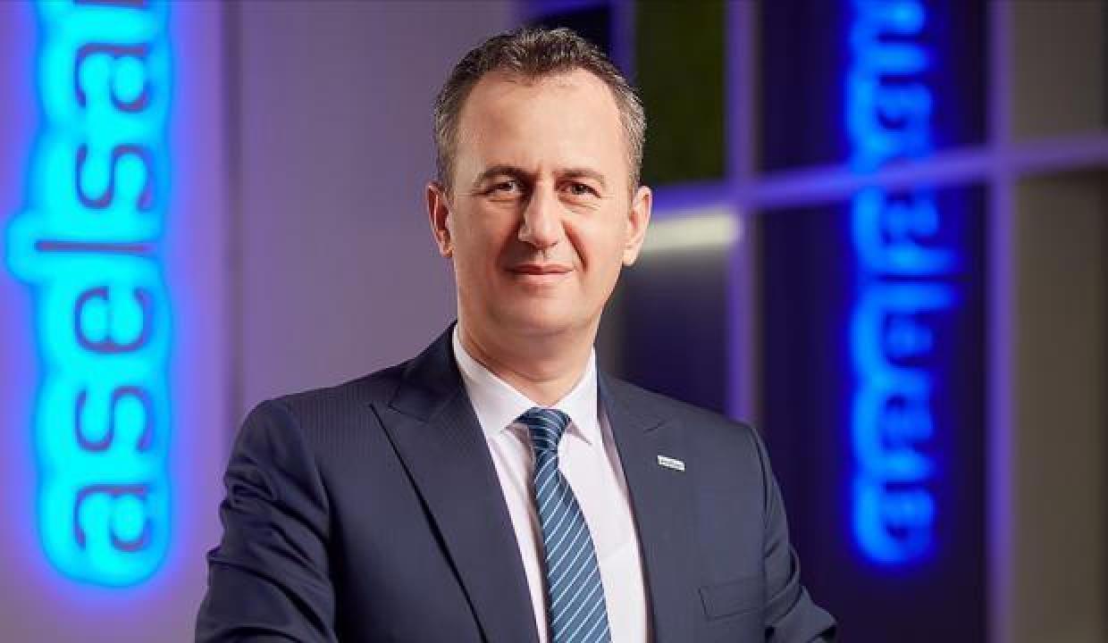 ASELSAN çıtayı yükseltti: Gold Sertifika'yı hedefliyoruz