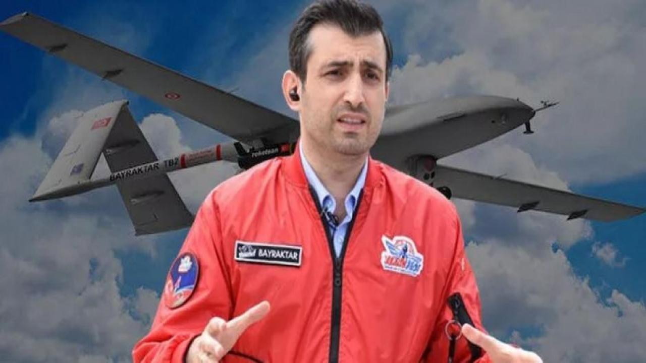 ASELSAN da BAYKAR'ın çağrısına katıldı!