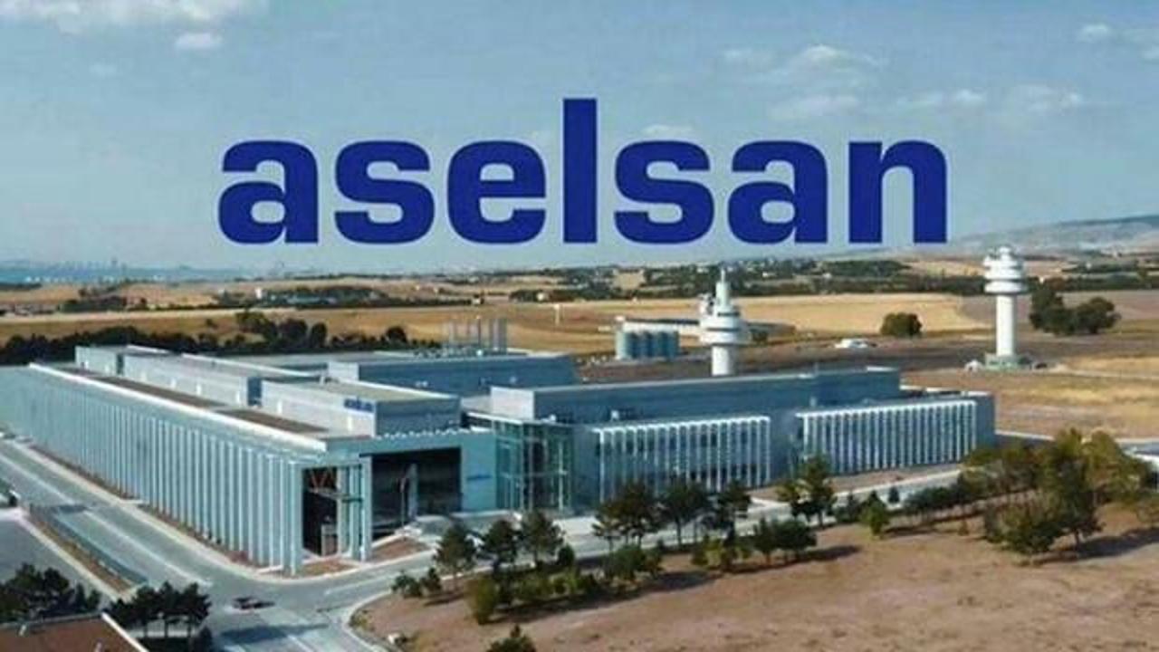 ASELSAN Genel Müdürlüğü'ne Ahmet Akyol atadı