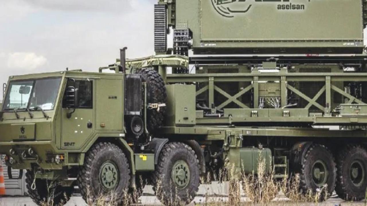 ASELSAN ihracatta sınırları zorluyor