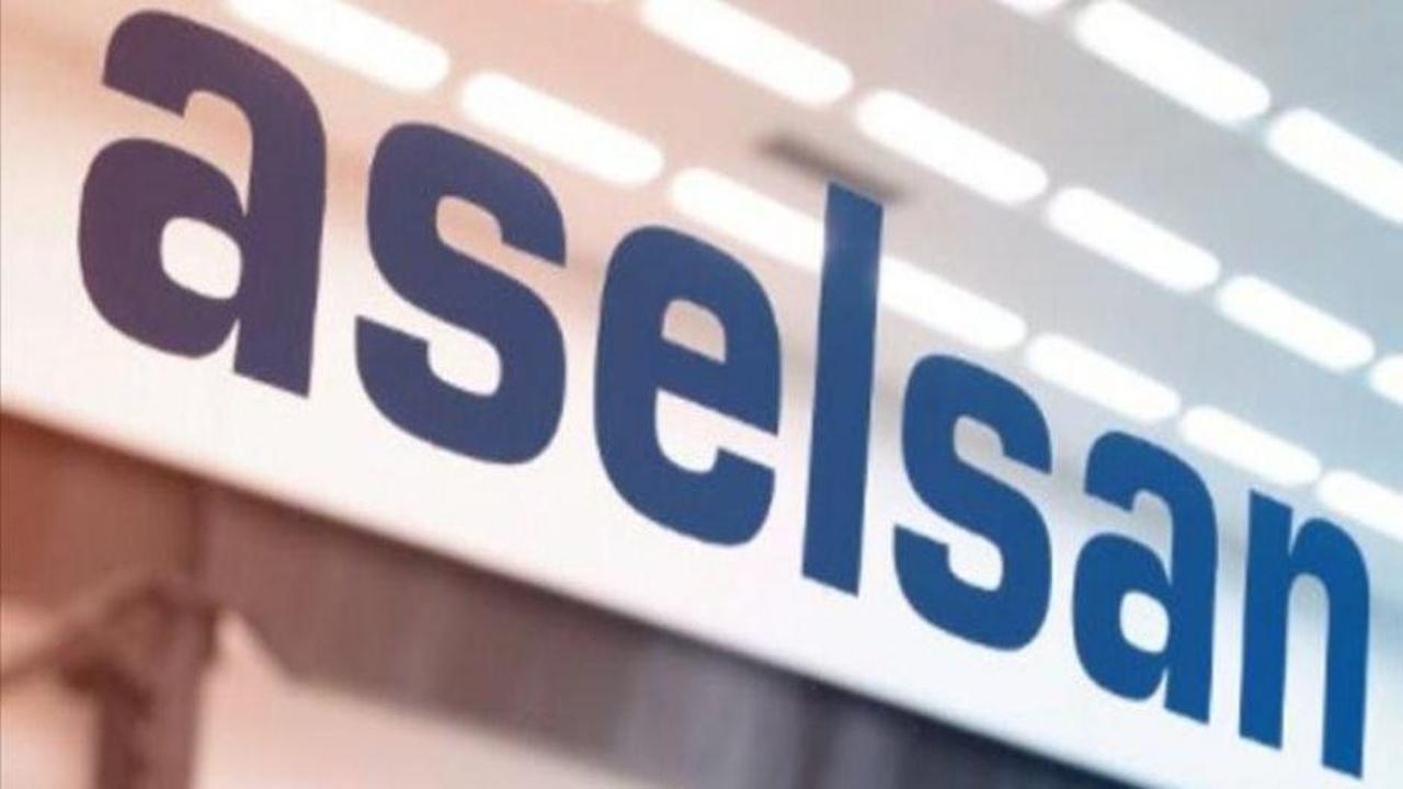 ASELSAN ile Savunma Sanayii Başkanlığı'ndan milyon dolarlık anlaşma!