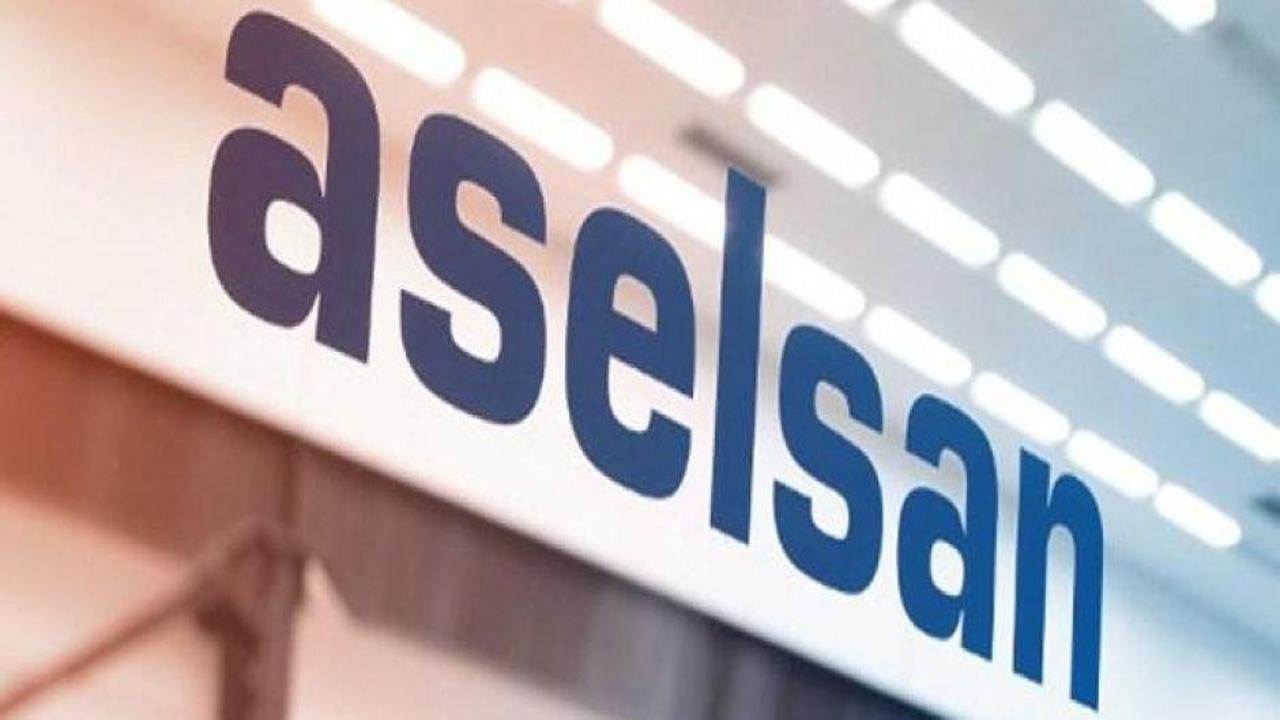 ASELSAN ile SSB arasında milyarlık anlaşma!