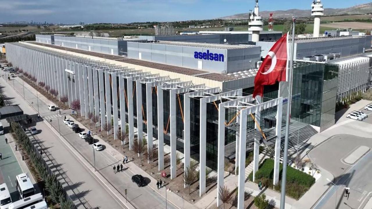 Aselsan ile Tusaş arasında yeni sözleşme