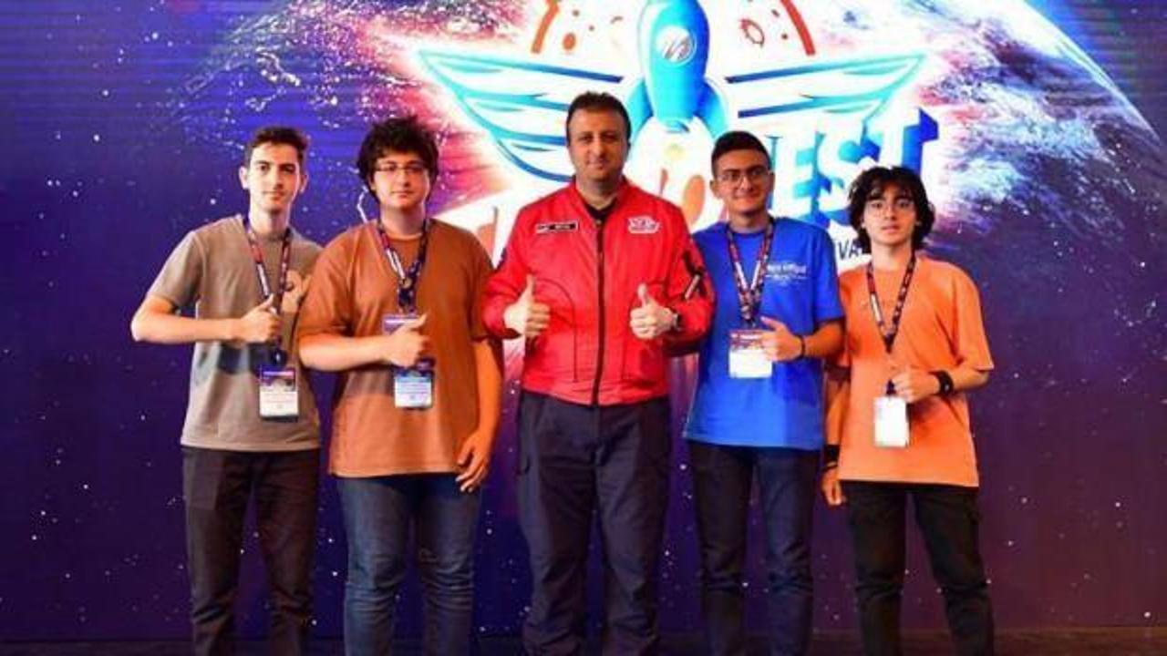 ASELSAN, Teknofest İzmir'de: Yeni sistemlerini tanıtacak!