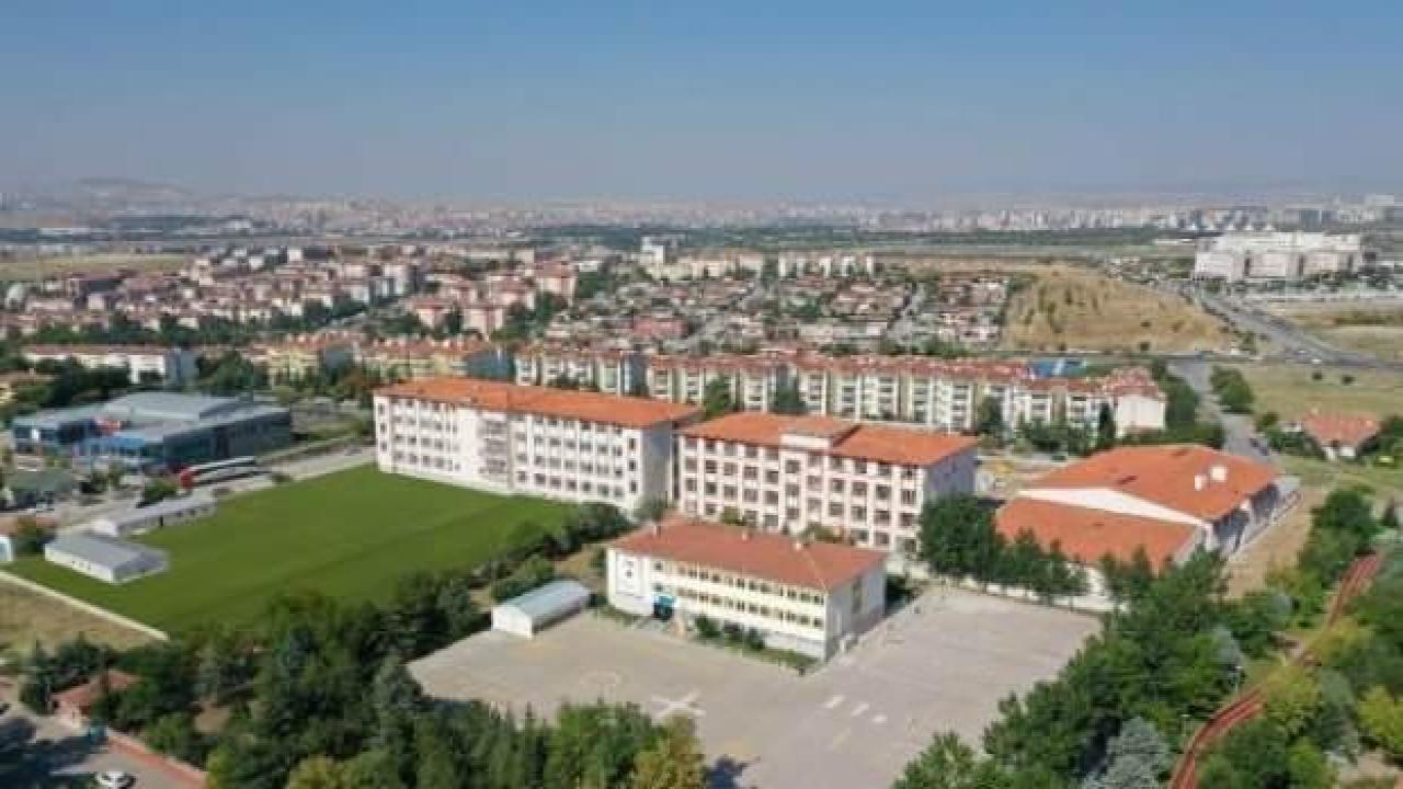 ASELSAN, tercih döneminde 0.44’lük dilimden öğrenci aldı