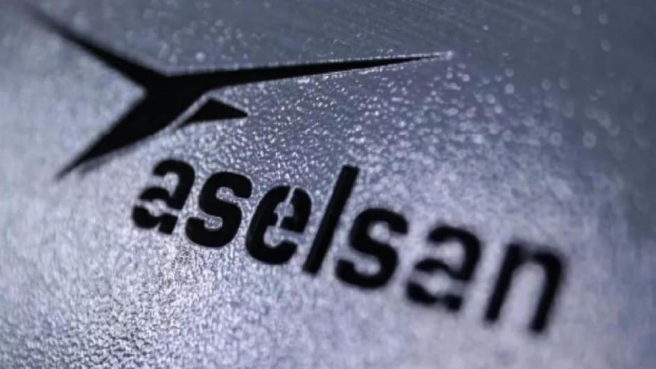 ASELSAN'a 2.8 milyar liralık sipariş