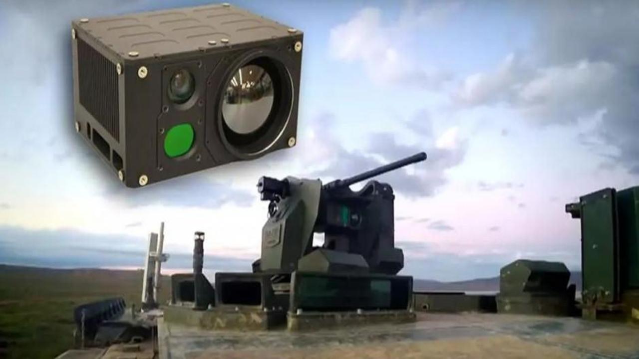 Aselsan'dan 30,7 milyon dolarlık anlaşma