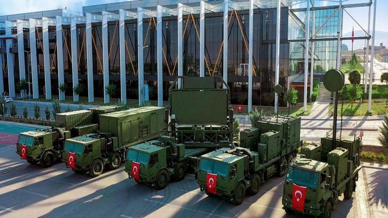 ASELSAN'dan kritik başarı: Bir yıllık ihracat sözleşmesini 6 aya sığdırdı!