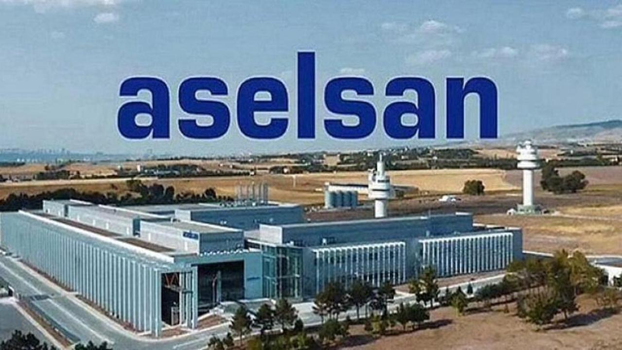 ASELSAN'ın bakiye siparişleri tarihi seviyede