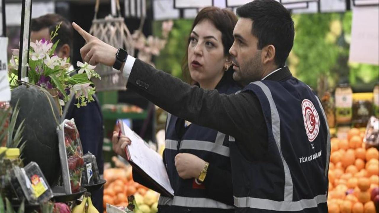 Asgari ücret fırsatçılarına ceza yağdı